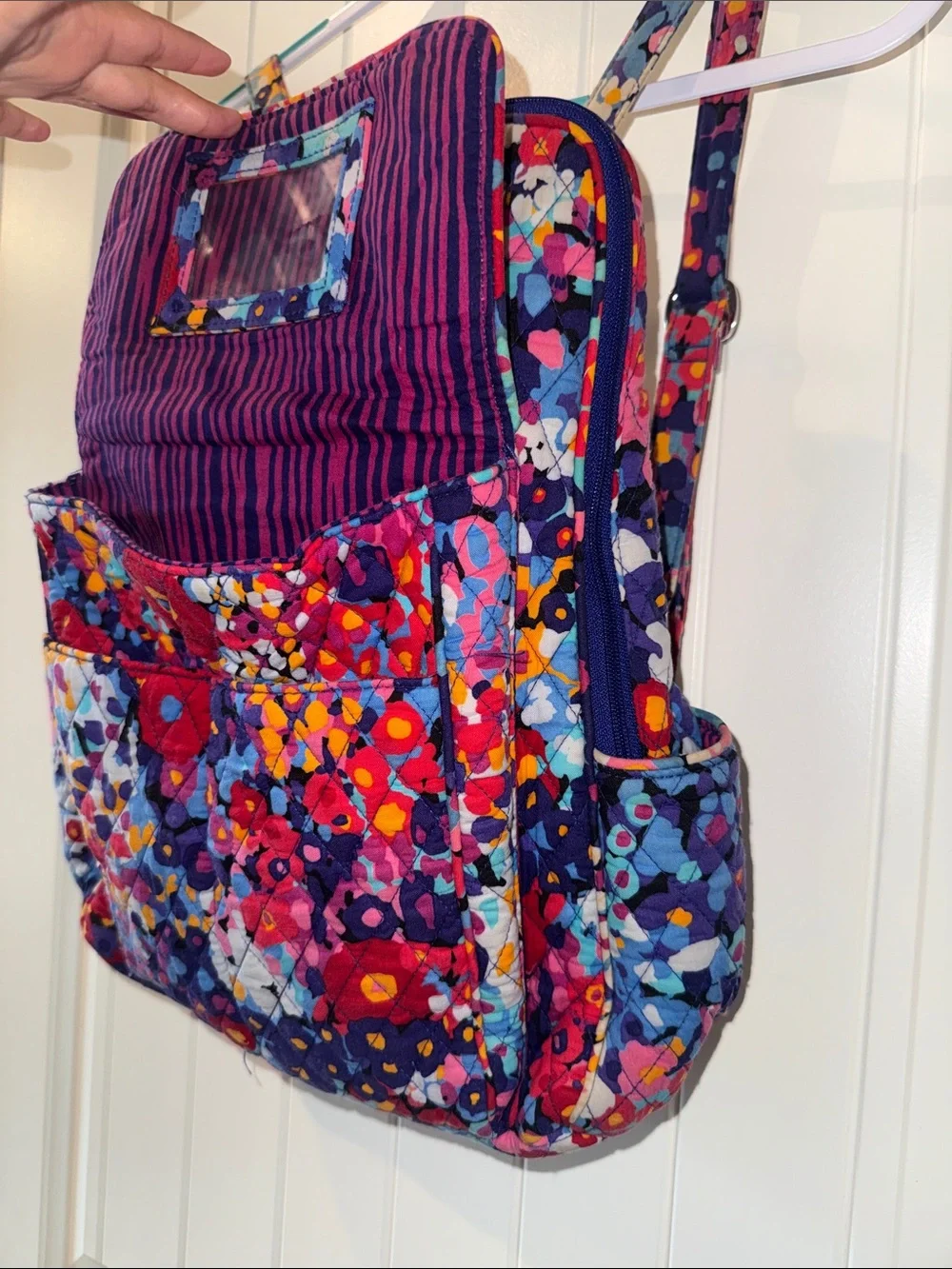 Vera Bradley: Disney Mickey & Minnie 